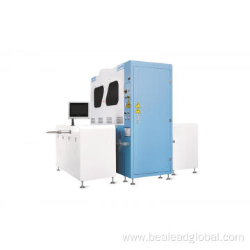 Automatic Down Outer Filling Machine